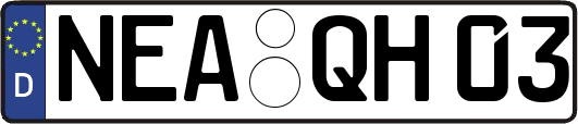 NEA-QH03