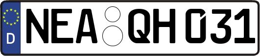 NEA-QH031
