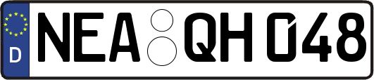 NEA-QH048