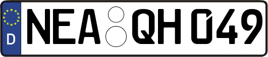NEA-QH049