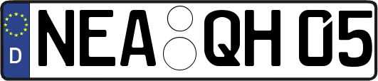 NEA-QH05