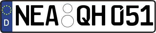 NEA-QH051