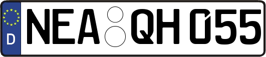 NEA-QH055