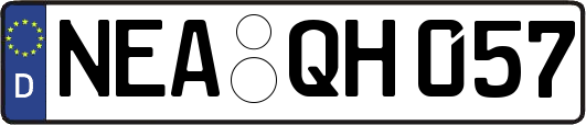 NEA-QH057