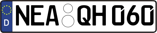 NEA-QH060