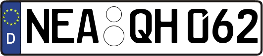 NEA-QH062