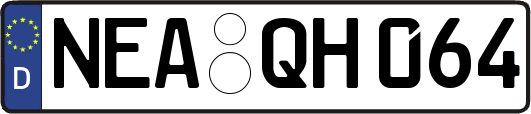 NEA-QH064