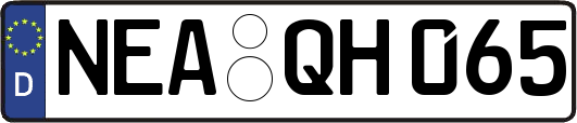 NEA-QH065