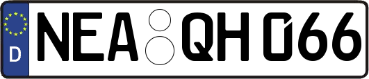 NEA-QH066
