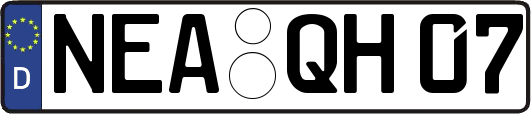 NEA-QH07