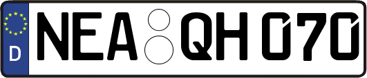 NEA-QH070