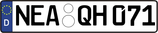 NEA-QH071