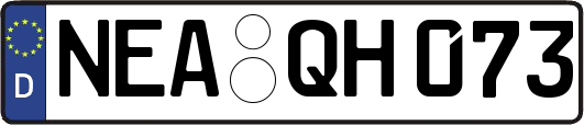 NEA-QH073