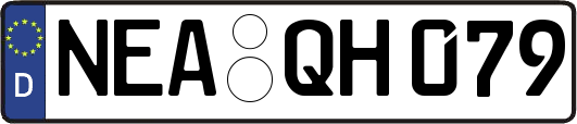 NEA-QH079