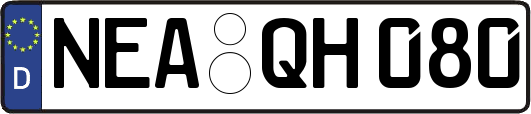 NEA-QH080