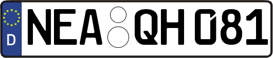 NEA-QH081