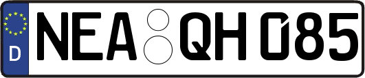 NEA-QH085