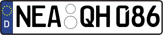 NEA-QH086