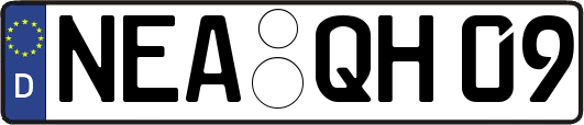 NEA-QH09