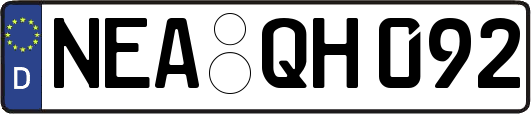 NEA-QH092