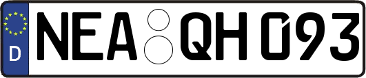 NEA-QH093