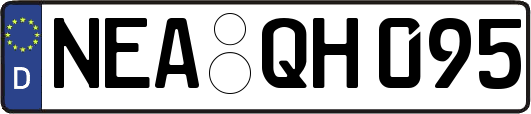 NEA-QH095