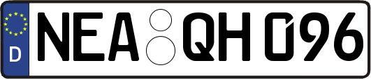 NEA-QH096
