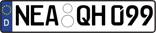 NEA-QH099