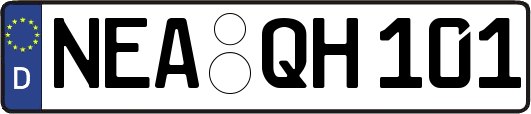 NEA-QH101
