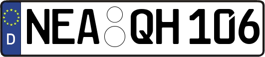 NEA-QH106