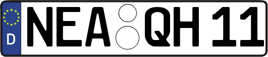 NEA-QH11