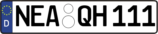 NEA-QH111