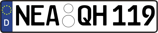 NEA-QH119