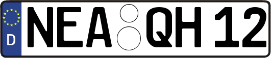 NEA-QH12