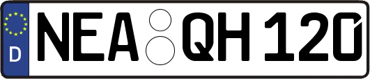 NEA-QH120