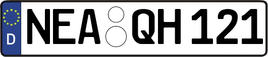 NEA-QH121