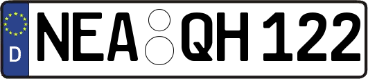 NEA-QH122