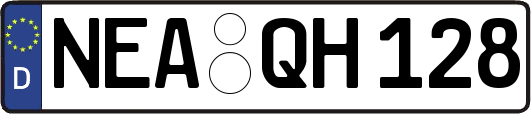 NEA-QH128