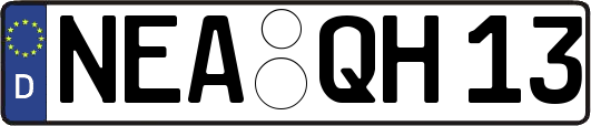 NEA-QH13