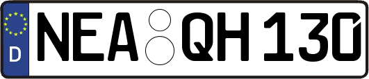 NEA-QH130