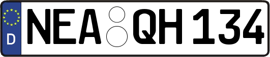 NEA-QH134