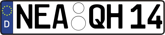 NEA-QH14