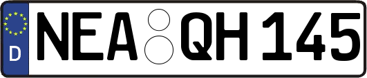 NEA-QH145