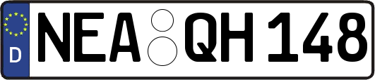 NEA-QH148