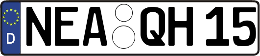 NEA-QH15