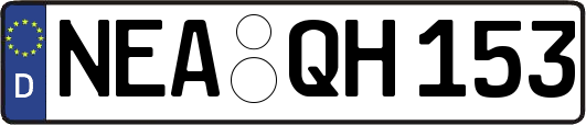 NEA-QH153