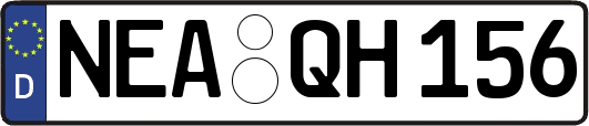 NEA-QH156
