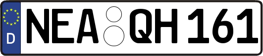 NEA-QH161
