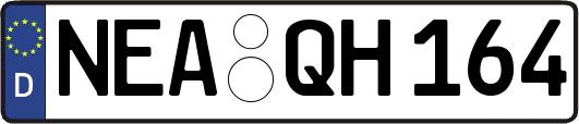 NEA-QH164