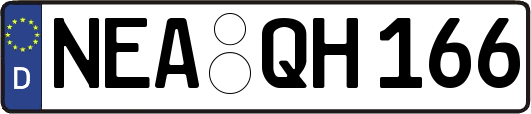 NEA-QH166